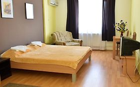 Hostel Milkaza